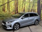 Kia Ceed Sportswagon 1.4 T-GDi DynamicPlusLine 140 PK Automa, Auto's, Stof, 4 cilinders, Electronic Stability Program (ESP), Bedrijf