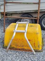 ladders + toebehoren, Doe-het-zelf en Bouw, Overige Doe-Het-Zelf en Bouw, Ophalen, Gebruikt