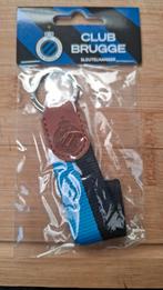 Sleutelhanger Club Brugge, Verzamelen, Ophalen, Nieuw, Sport