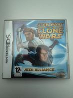 Star Wars the clone wars Nintendo ds, Ophalen, Zo goed als nieuw