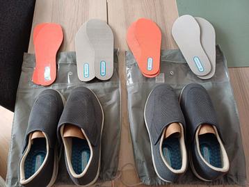 Comfort schoenen  beschikbaar voor biedingen