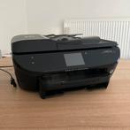 HP Envy 7640 All-in-One printer, Ingebouwde Wi-Fi, HP, Inkjetprinter, All-in-one