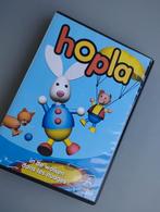 Dvd HOPLA in de wolken, CD & DVD, DVD | Enfants & Jeunesse, Enlèvement, Tous les âges