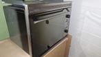 combi microgolf oven, Elektronische apparatuur, Microgolfovens, Ophalen, Gebruikt, Oven