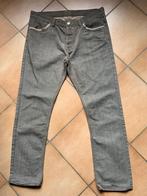 Devred jeans gris W36 coupe du 501, Porté, Envoi, Gris, W36 - W38 (confection 52/54)