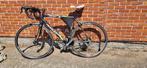 koersfiets Ridley Excalibur full carbon Maat 52 Full carbon,, Carbon, Ophalen of Verzenden, 15 tot 20 versnellingen, Heren