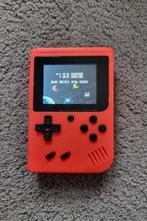 Game Boy Retro Edition – 400 games, nieuwstaat!, Ophalen of Verzenden, Nieuw, Game Boy Classic, Met games