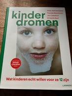 Jan Callebaut - Kinderdromen, Boeken, Ophalen, Zo goed als nieuw, Jan Callebaut; Veerle Beel; Peter Adriaenssens; Tinneke Beeckman