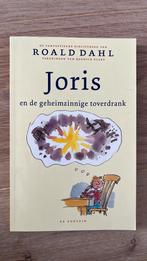 Roald Dahl - Joris en de geheimzinnige toverdrank, Roald Dahl, Fictie algemeen, Nieuw, Ophalen of Verzenden