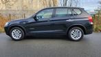 Bmw X3 2.0 dA xDrive * 163 pk Leder Pano * Automaat * Xenon, Auto's, BMW, Te koop, 2000 cc, Emergency brake assist, 120 kW