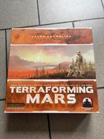 Terraforming Mars Bordspel, Een of twee spelers, Ophalen of Verzenden, Zo goed als nieuw, Stronghold Games