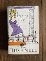 Trading Up Candace Bushnell, Comme neuf, Enlèvement ou Envoi, Candace Bushnell, Amérique