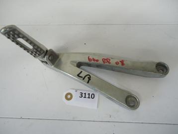 CBR600RR 2007 - 2008 Honda D1-24516 beschikbaar voor biedingen