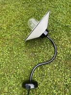 Stallamp, Ophalen of Verzenden, Nieuw, IJzer, Wandlamp