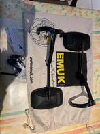 Emuk caravan spiegels audi a6 c7, Caravanes & Camping, Enlèvement ou Envoi, Comme neuf