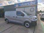 Opel Vivaro 2.0D/Euro6/L2/3pl/Navi/Camera/Cruise/Bluetooth, Euro 6, 142 pk, Zilver of Grijs, https://public.car-pass.be/vhr/7d980390-79cd-451f-bad7-62fd2053102a