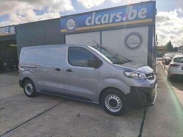 Opel Vivaro 2.0D/Euro6/L2/3pl/Navi/Camera/Cruise/Bluetooth beschikbaar voor biedingen