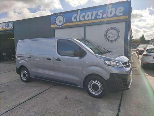 Opel Vivaro 2.0D/Euro6/L2/3pl/Navi/Camera/Cruise/Bluetooth, Auto's, Bestelwagens en Lichte vracht, Bedrijf, ABS, Airbags, Airconditioning