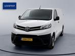 Toyota PROACE Worker 2.0 D-4D Cool Long Cruise Control Betim, Auto's, Bestelwagens en Lichte vracht, Wit, Bedrijf, Toyota, Te koop