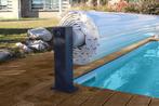 Volet en pvc ou polycarbonate hors-sol ou immergés, Jardin & Terrasse, Couverture de piscine, Neuf
