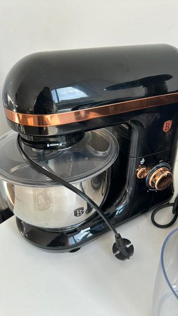 Keukenrobot Berlinger Haus  beschikbaar voor biedingen