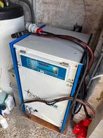 Élévateur, Zakelijke goederen, Machines en Bouw | Heftrucks en Intern transport, Ophalen, Jungheinrich, Heftruck, Elektrisch