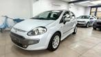 Fiat punto evo 1.3 Jtd 140.000km 12 mois de Garantie, Autos, Euro 5, Achat, Entreprise, Boîte manuelle
