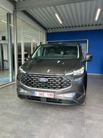 TE HUUR: FORD TRANSIT CUSTOM TOURNEO, Auto's, Bestelwagens en Lichte vracht, Automaat, 5 deurs, Ford, Te koop