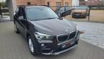 BMW X1 sDrive 18D Eerste eigenaar 1995 cc 136 pk, Autos, BMW, SUV ou Tout-terrain, 5 places, Automatique, Tissu