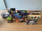 Eerste 10 LEGO Ideas sets, geseald, Kinderen en Baby's, Speelgoed | Duplo en Lego, Ophalen, Nieuw, Complete set, Lego