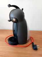 Dolce gusto koffiezetapparaat, Ophalen, Koffiemachine, Zo goed als nieuw, Koffiepads en cups