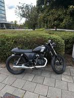 Mash 50 b klasse 50cc, Fietsen en Brommers, Ophalen, Gebruikt, Klasse B (45 km/u), Mash