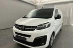 Opel Vivaro 2.0 D Cargo M Autm. Edition Automatic, 8-Gang, Auto's, Opel, Automaat, Monovolume, 4 cilinders, Leder