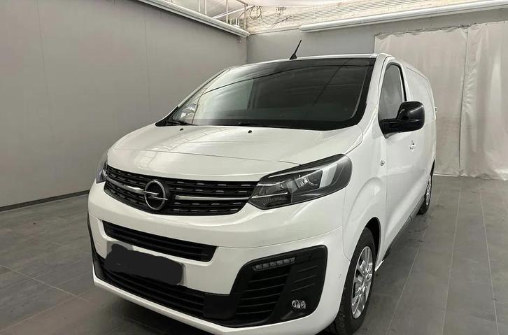 Opel Vivaro 2.0 D Cargo M Autm. Edition Automatic, 8-Gang, Auto's, Opel, Bedrijf, Te koop, Vivaro, ABS, Achteruitrijcamera, Airbags