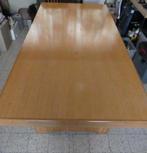 A DONNER, Huis en Inrichting, Tafels | Eettafels, Ophalen, Gebruikt, 50 tot 100 cm, Vijf personen of meer