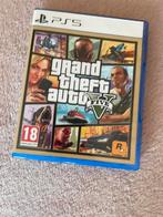 5 PS5 games, Enlèvement, Comme neuf