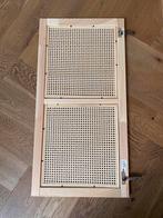 IVAR kast deurtjes ikea, Enlèvement, Comme neuf