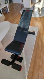 Decathlon Bench 900, Sport en Fitness, Ophalen, Gebruikt