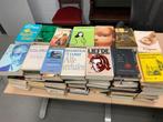 Verzameling van 177 literaire boeken (romans) te koop, Boeken, Stripverhalen, Ophalen