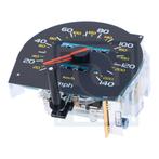 Volvo kilometerteller klok mijlenteller klok 740 780 760 198, Auto-onderdelen, Ophalen of Verzenden, Nieuw