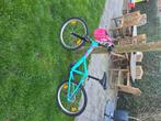 Kinderfiets te koop, Ophalen