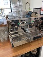 Rocket – Boxer – 2 Groups, Elektronische apparatuur, Koffiezetapparaten, Ophalen, Gebruikt, Espresso apparaat