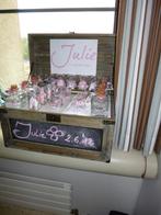 Kist (ideaal voor doopsuiker), Huis en Inrichting, Ophalen, 50 tot 75 cm, Zo goed als nieuw, 50 tot 75 cm