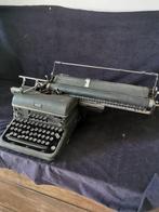 Ancienne machine à écrire ROYAL, Antiquités & Art, Antiquités | Bureau & Affaires, Enlèvement ou Envoi