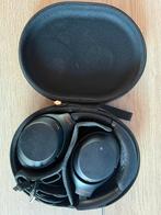 Sony noice cancelling hoofdtelefoon wh-1000xm4 (incl case), Audio, Tv en Foto, Hoofdtelefoons, Ophalen, Gebruikt, Over oor (circumaural)