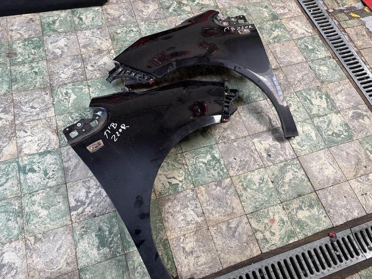 AILE OPEL MERIVA B, Auto-onderdelen, Carrosserie, Opel, Voor, Gebruikt, Ophalen