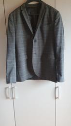 Kostuumvest voor heren., Ophalen of Verzenden, Zo goed als nieuw, Maat 52/54 (L), Blauw