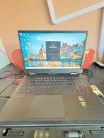 OMEN 15 GAME Laptop, Computers en Software, Windows Laptops, Ophalen, Met videokaart, Zo goed als nieuw, HP