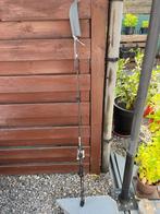 Forelhengel Forelshop Predox 2.50m + Arca 30, Ophalen, Zo goed als nieuw, Complete set