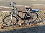 X-tract elektrische fiets, Fietsen en Brommers, Gebruikt, 47 tot 51 cm, 30 tot 50 km per accu, Ophalen